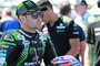 Leon Haslam