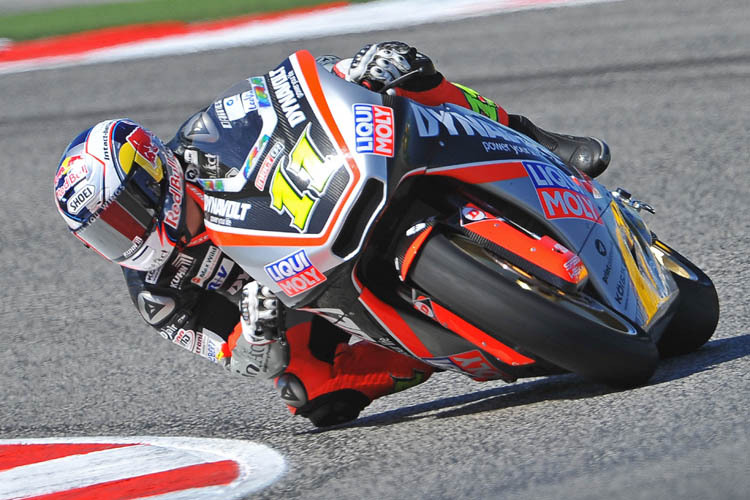 Sandro Cortese