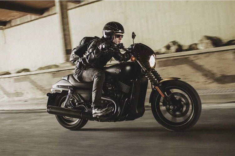 Harley-Davidson Street 750: In Indien gebaut, auf allen Märkten weltweit gefloppt 