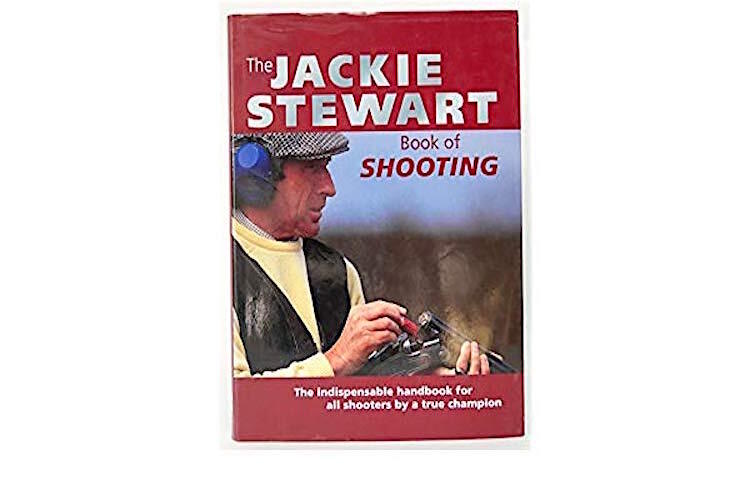 Jackie Stewart liebte den Schiess-Sport