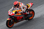 Marc Márquez: Kommt ihm die nasse Fahrbahn entgegen?