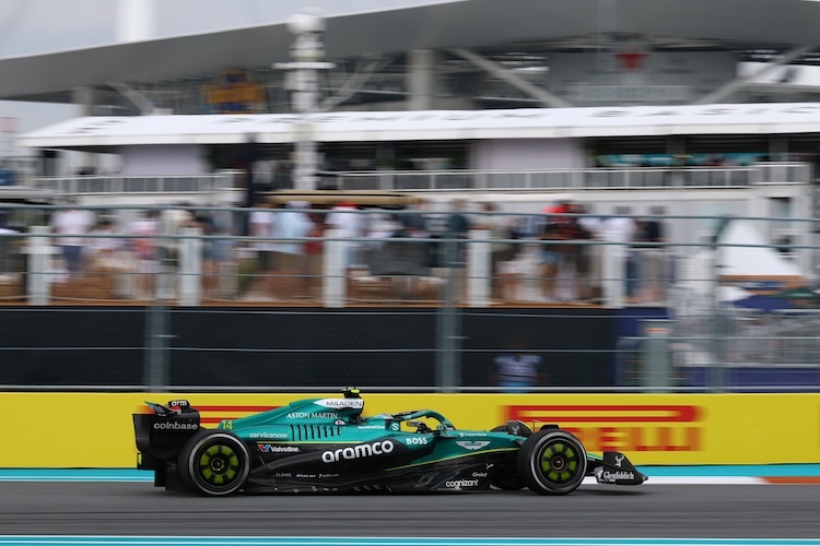 Fernando Alonso