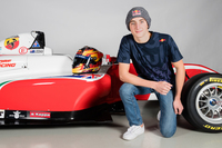 Jack Doohan war bislang erfolgreich im Kartsport unterwegs