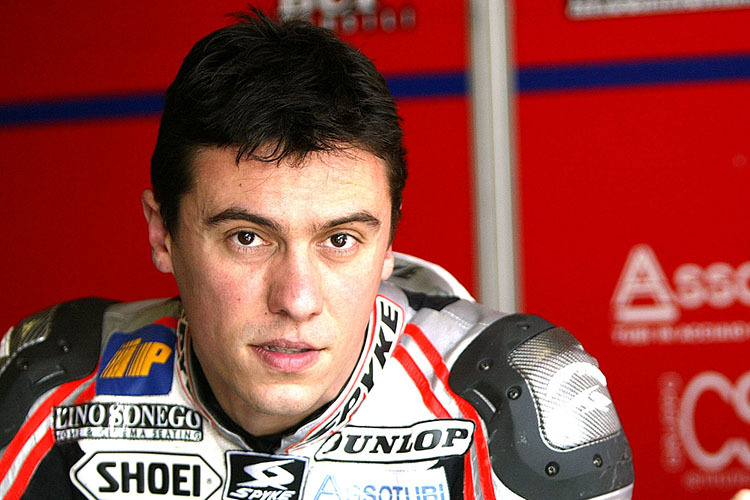 Mirko Giansanti