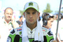Alvaro Bautista hat auf einen Werksvertrag für 2015 gehofft