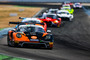 Die Huber Racing-Piloten Tim Zimmermann und Jaxon Evans führen die Tabelle an