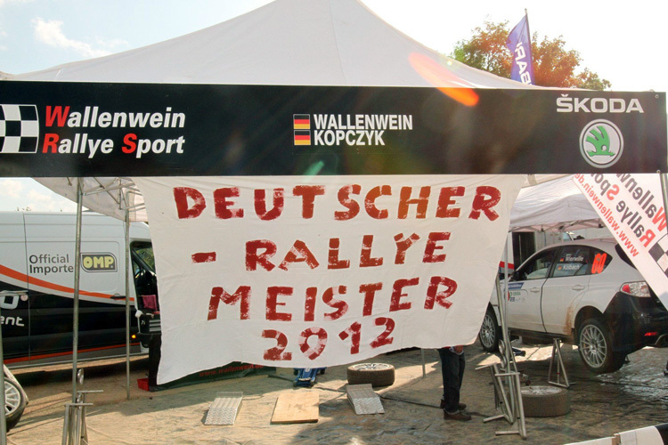 «Meister»-Service 2012