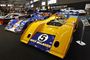 McLaren Can-Am und Kremer K8