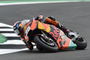 Bradley Smith auf der Red Bull-KTM