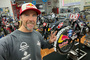Franky Zorn blickt zuversichtlich auf die kommende Eisspeedwaysaison