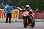 Brünn 2009: Erster Sieg der Aprilia RSV4