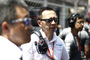 Honda-Rennchef Yusuke Hasegawa