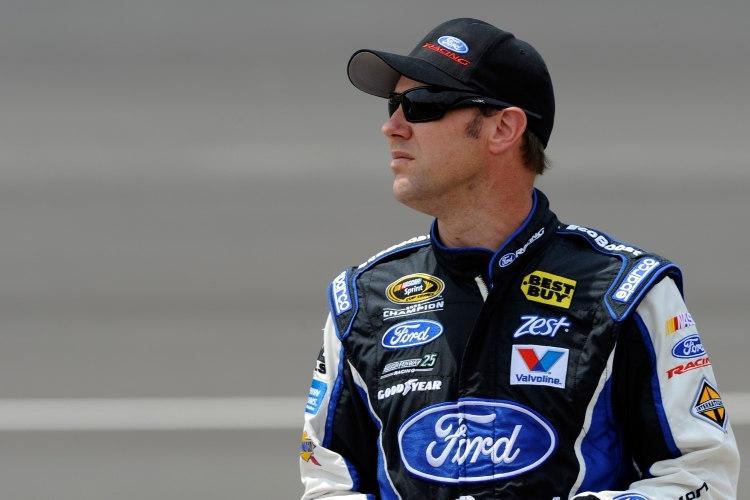 Matt Kenseth verlässt Roush Fenway Racing