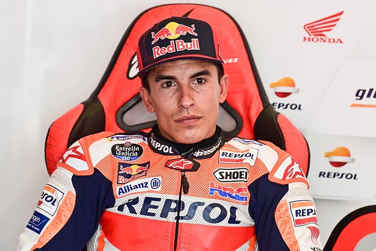 Marc Márquez