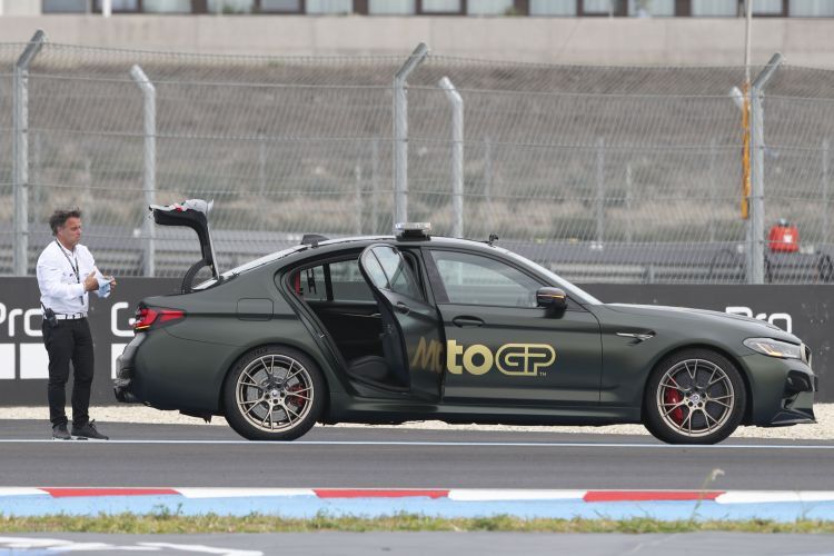 Safety Car