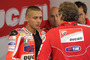 Der Motegi-GP sorgt nicht nur bei Ducati für Gesprächsstoff