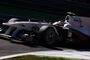 Kamui Kobayashi überzeugte sein Sauber-Team.
