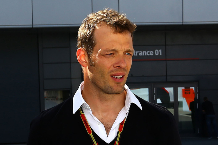 Alex Wurz: «Lasst uns vor allem hoffen, dass die Formel-1-Entscheidungsträger das gemeinsame Vorgehen nicht nur diskutiert, sondern auch beschlossen haben»