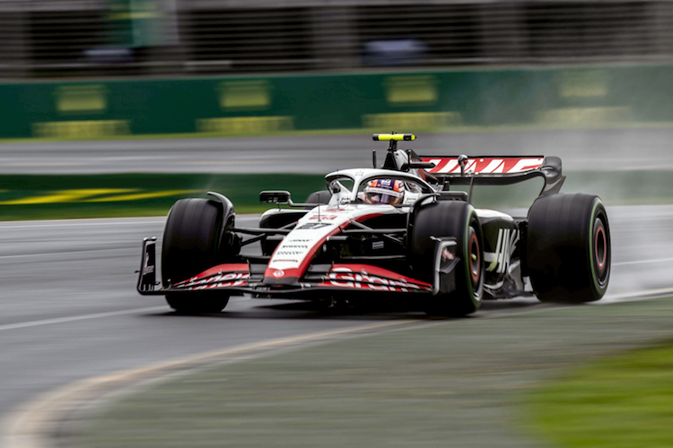 Nico Hülkenberg