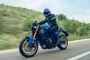 Yamaha XSR900, Jahrgang 2022: Motor, Fahrwerk und Elektronik neu