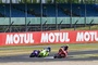 MotoGP am Wochenende in Silverstone: Nicht alle Ränge waren belegt