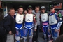 Dream Team: Moran, Fisher, Hamill, Ermolenko, Hancock, Wells