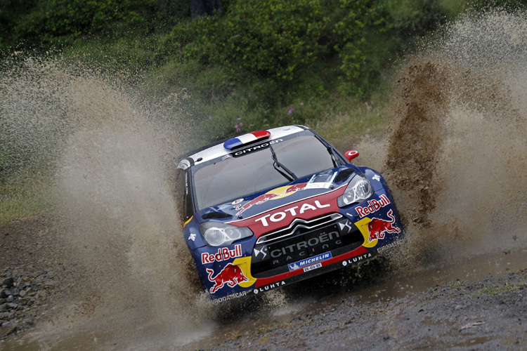 Sébastien Loeb 