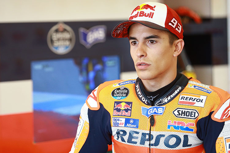 Marc Márquez