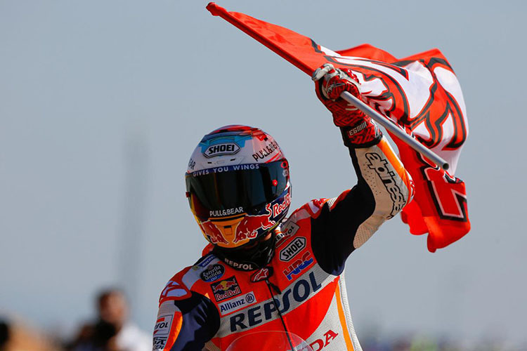 Marc Márquez