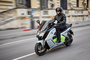 BMW C evolution: In der Long Range-Version auch für längere Strecken geeignet