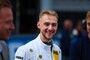 Maximilian Paul feiert sein Comeback in der DTM