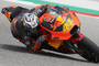 Stark: KTM-Werksfahrer Pol Espargaró
