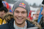Strahlemann aus Norwegen – Andreas Mikkelsen kämpft in Schweden um den Sieg