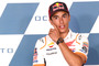 Marc Márquez wünscht sich den Spaß am Motorradfahren zurück