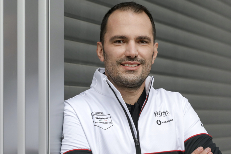 Florian Modlinger