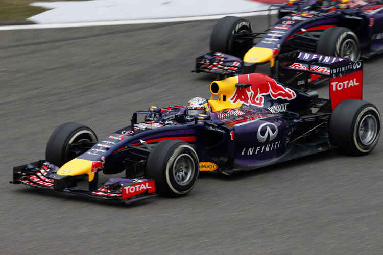 In Barcelona soll Sebastian Vettel endlich durchstarten