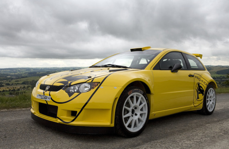 Proton S2000 D