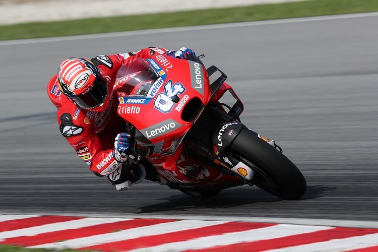 Andrea Dovizioso