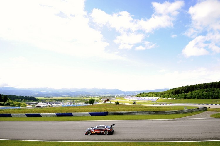 DTM in Spielberg: Mehr Fans erwartet