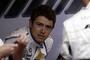 Paul di Resta: Weiter hoffnungsvoll
