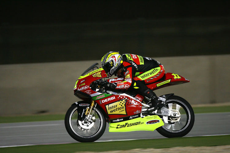 Sandro Cortese