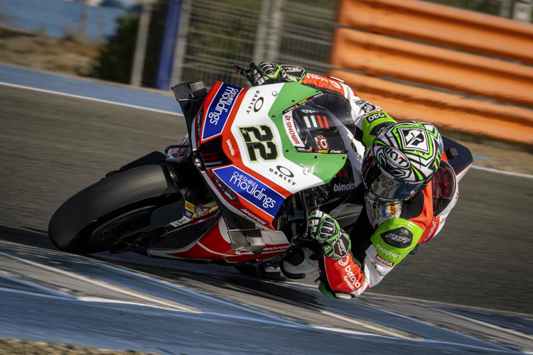 Alex Lowes
