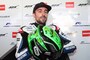 Eugene Laverty muss sich nach seinem Sturz beim Jerez-Test operieren lassen