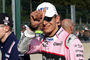 Esteban Ocon: «Lerne immer weniger von Sergio Pérez»