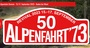 50 Jahre Österreichische Alpenfahrt