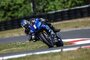 Mit Jake Gagne kommt ein interessanter Gaststarter in Portimao hinzu