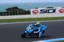 Loris Capirossi beim Australien-GP