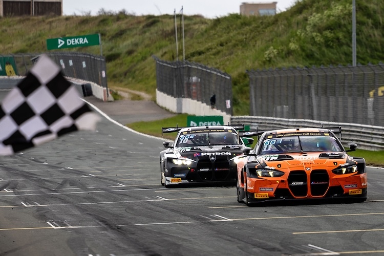 FK Performance Motorsport plant den Einstieg in die GT World Challenge