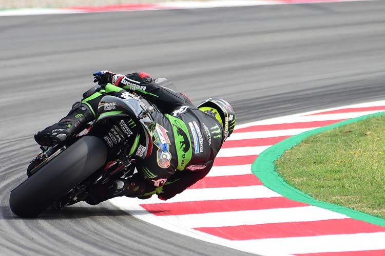 Johann Zarco