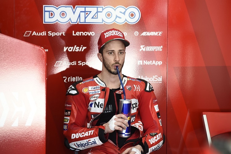 Andrea Dovizioso